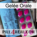 Gelée Orale 35